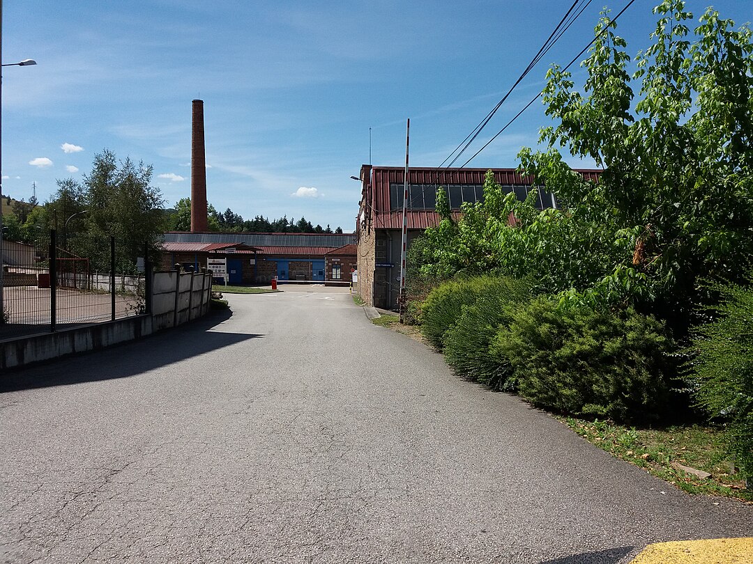 Photo 5 — Thizy-les-Bourgs, Rhône (69240)