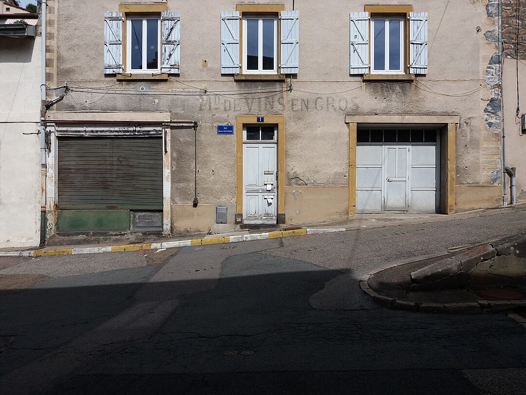 Photo 7 — Thizy-les-Bourgs, Rhône (69240)