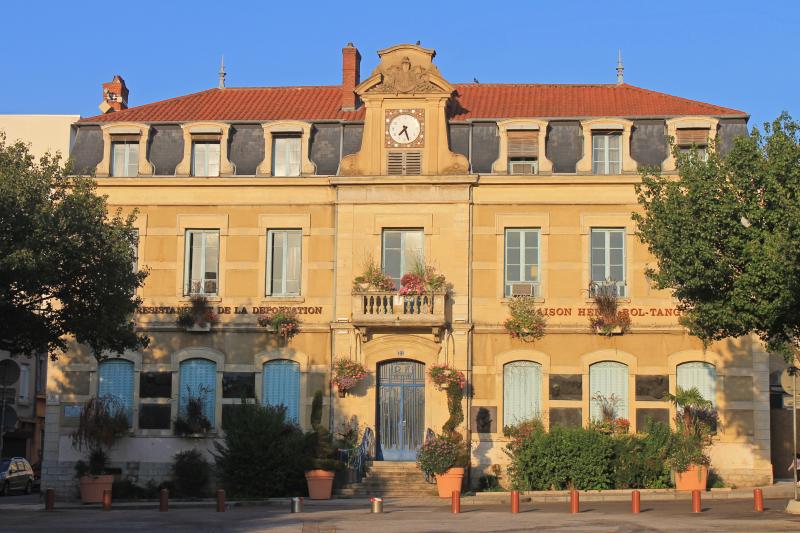 Vénissieux