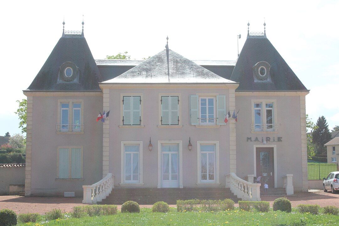 Photo 3 — Vernay, Rhône (69430)