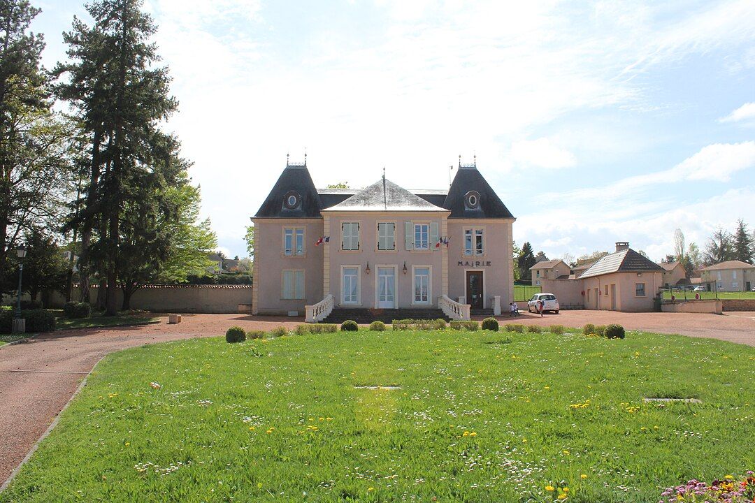Photo 4 — Vernay, Rhône (69430)