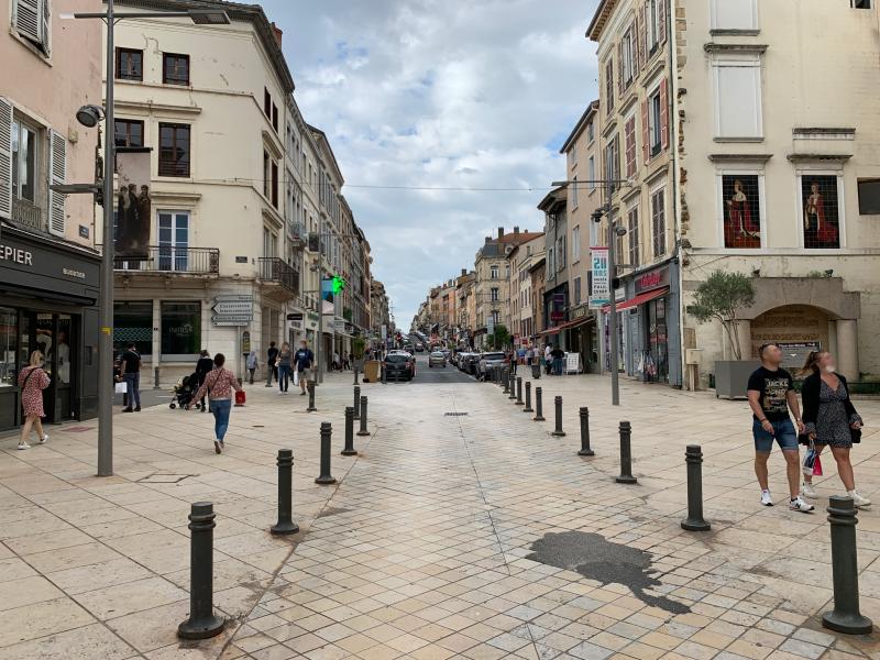 Photo 1 - Villefranche-sur-Saône, Rhône (69400)