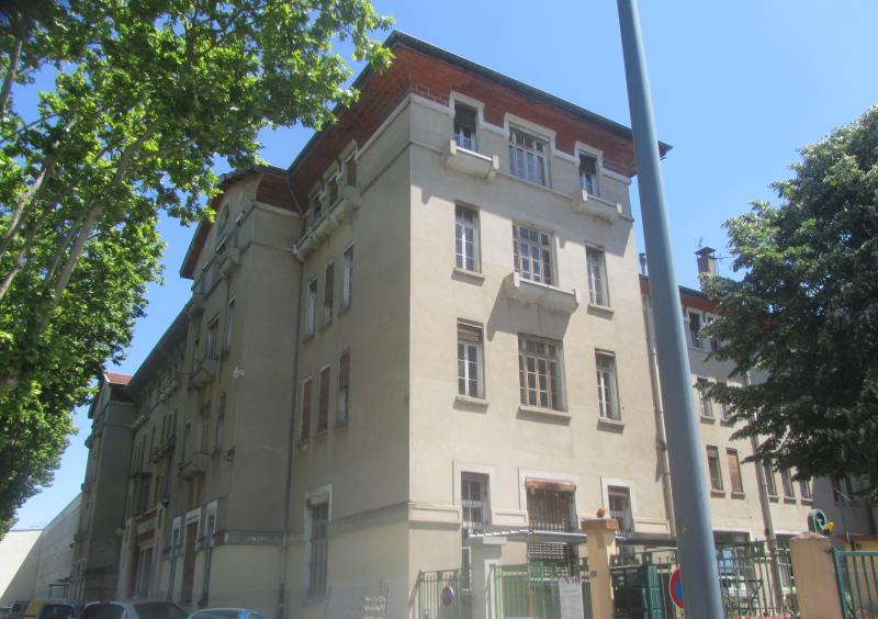 Villeurbanne
