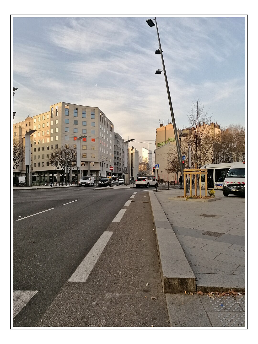 Photo 3 — Villeurbanne, Rhône (69100)