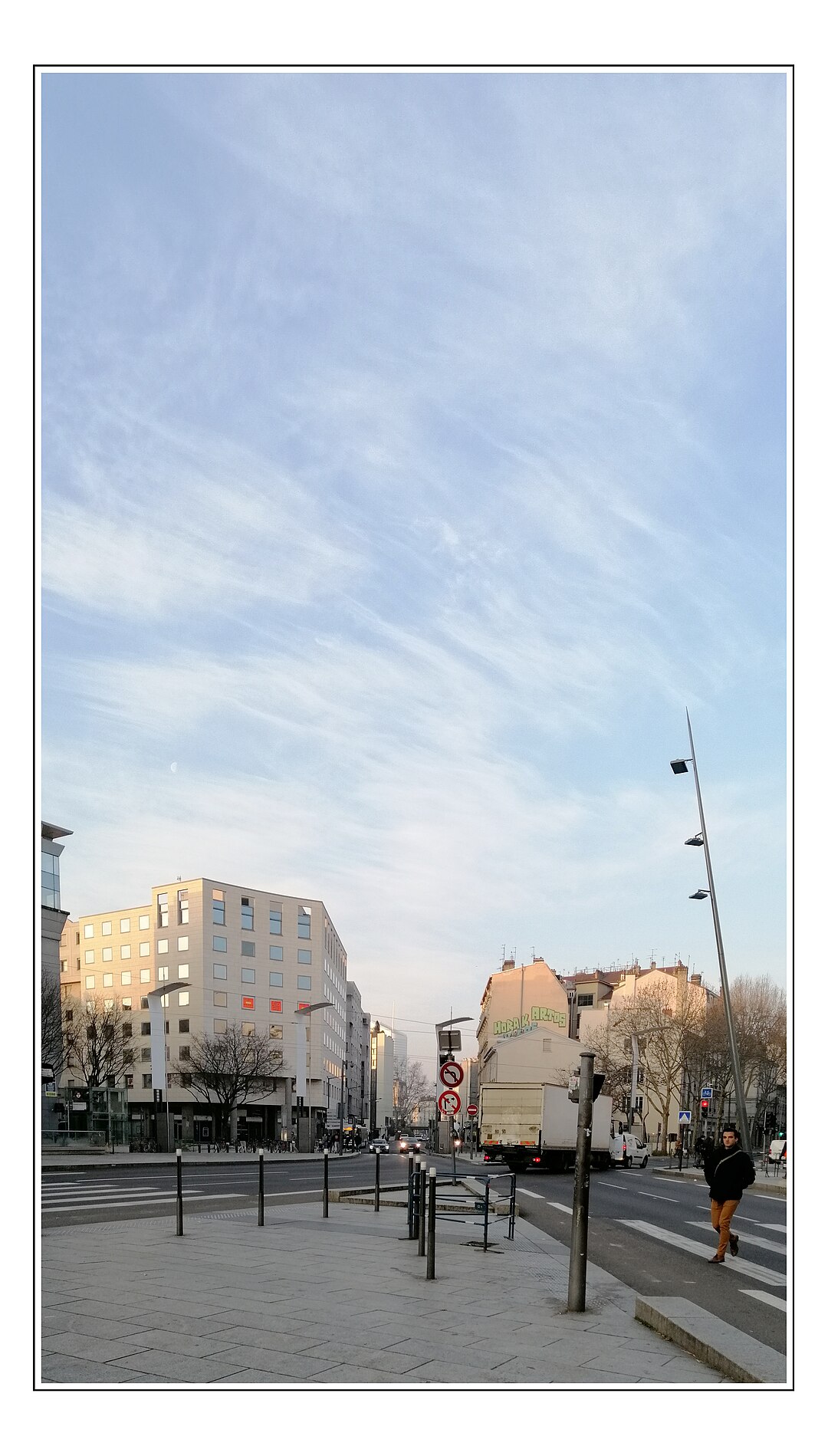 Photo 6 — Villeurbanne, Rhône (69100)