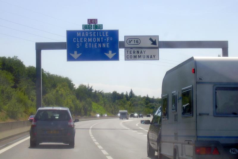 Communay