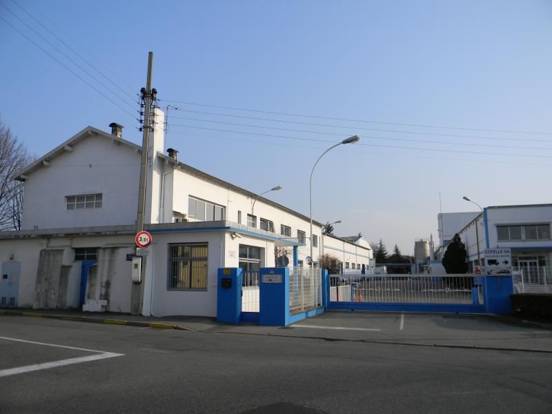 Rillieux-la-Pape