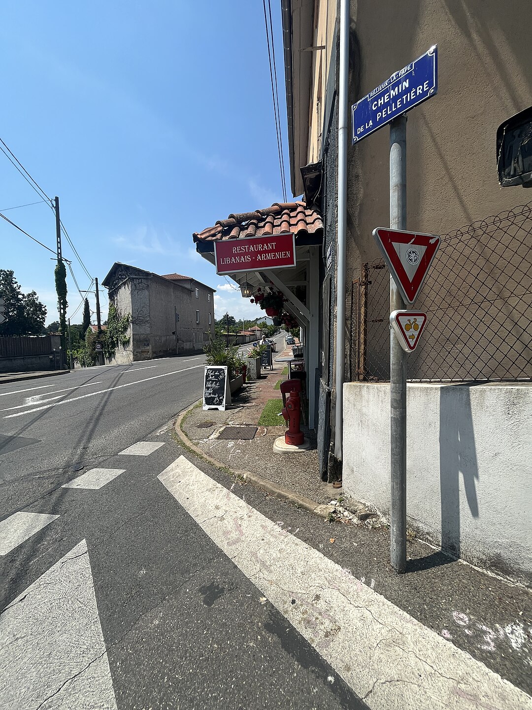Photo 2 — Rillieux-la-Pape, Rhône (69140)