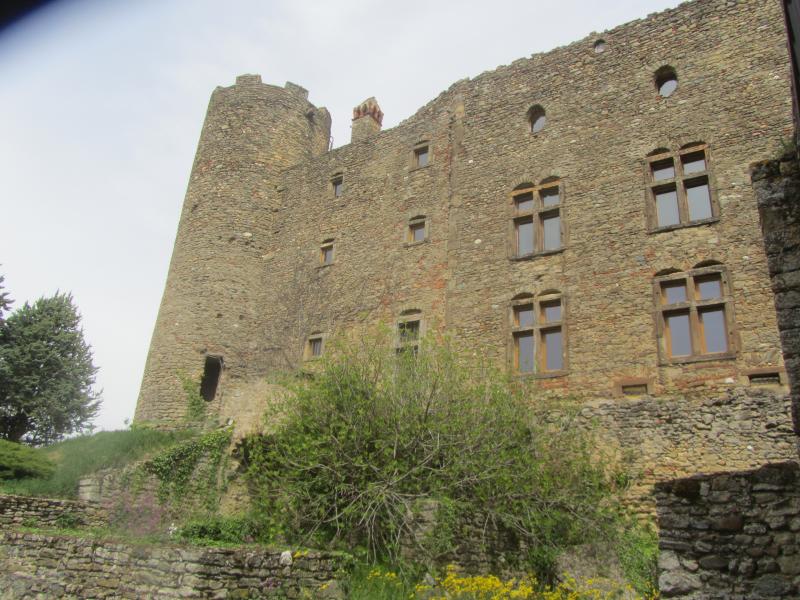 Saint-Pierre-de-Chandieu