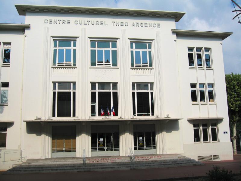 Photo 3 - Saint-Priest, Rhône (69800)