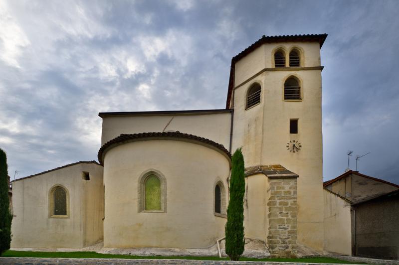 Saint-Symphorien-d'Ozon