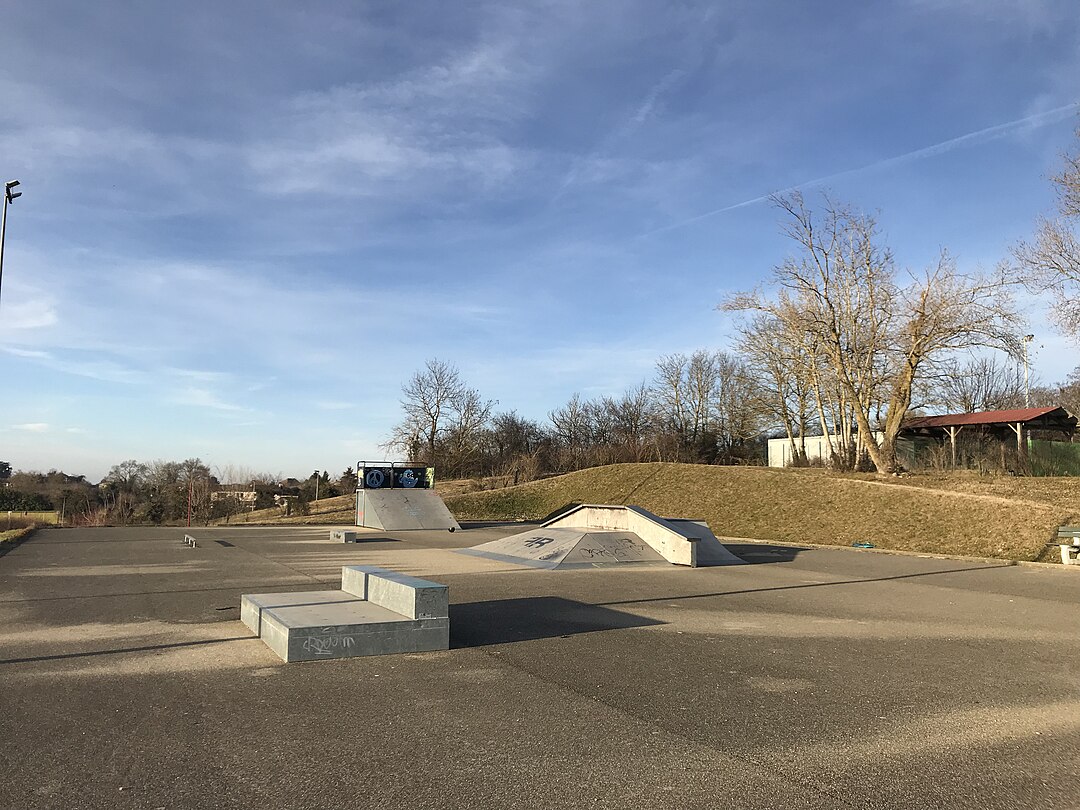 Photo 4 — Colombier-Saugnieu, Rhône (69125)