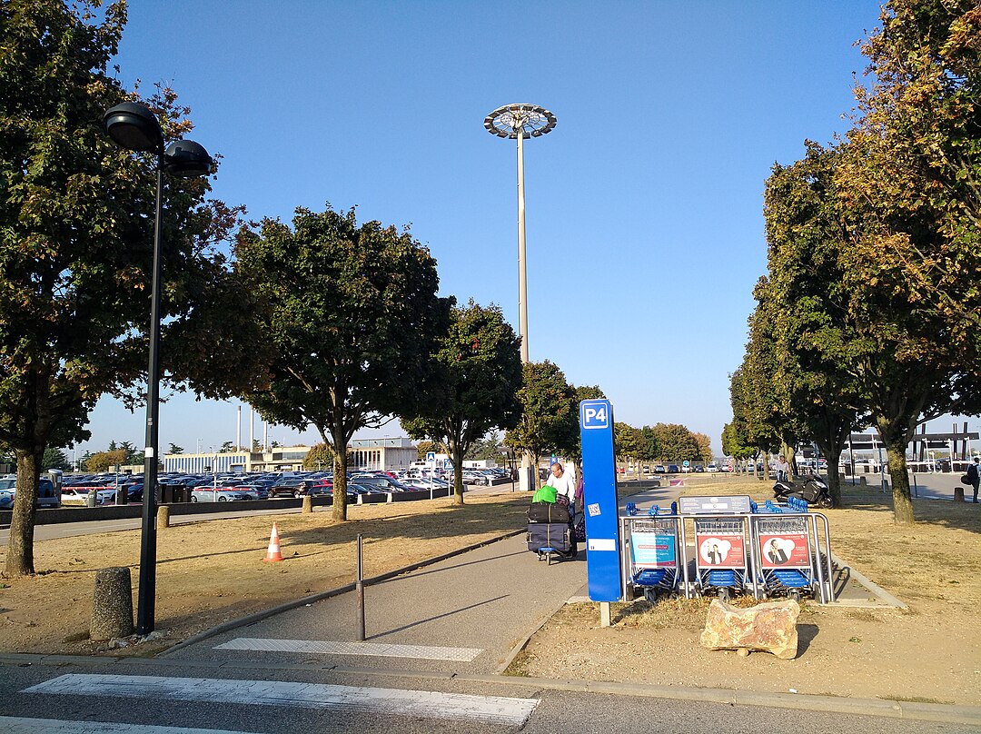 Photo 5 — Colombier-Saugnieu, Rhône (69125)
