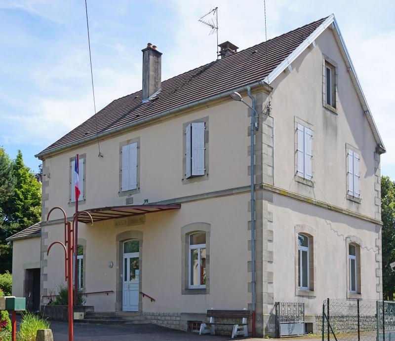 Abelcourt, Haute-Saône