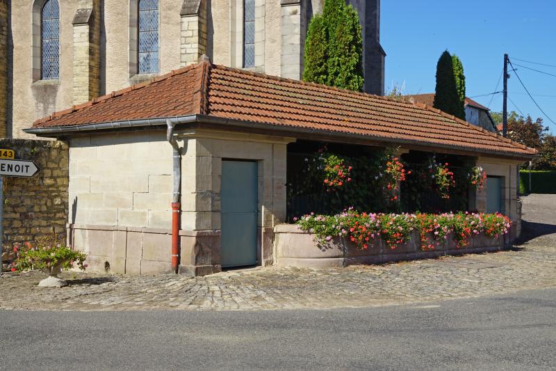 Adelans-et-le-Val-de-Bithaine