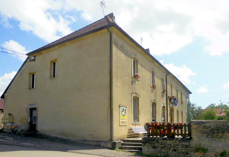 Aisey-et-Richecourt