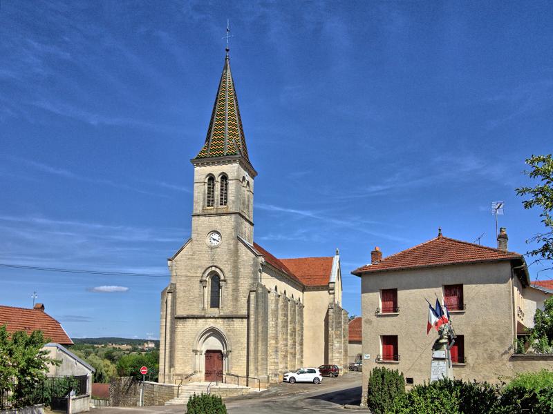 Apremont