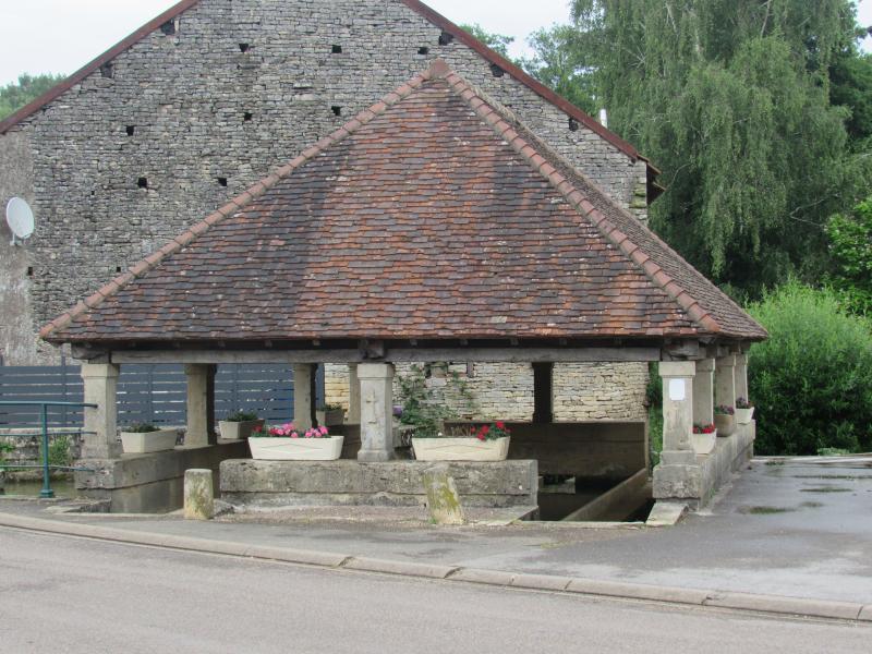 Auvet-et-la-Chapelotte