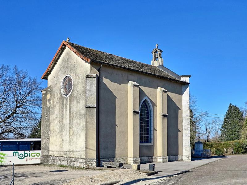 La Barre