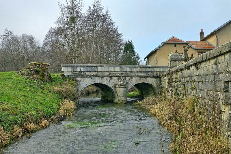 Beaumotte-Aubertans