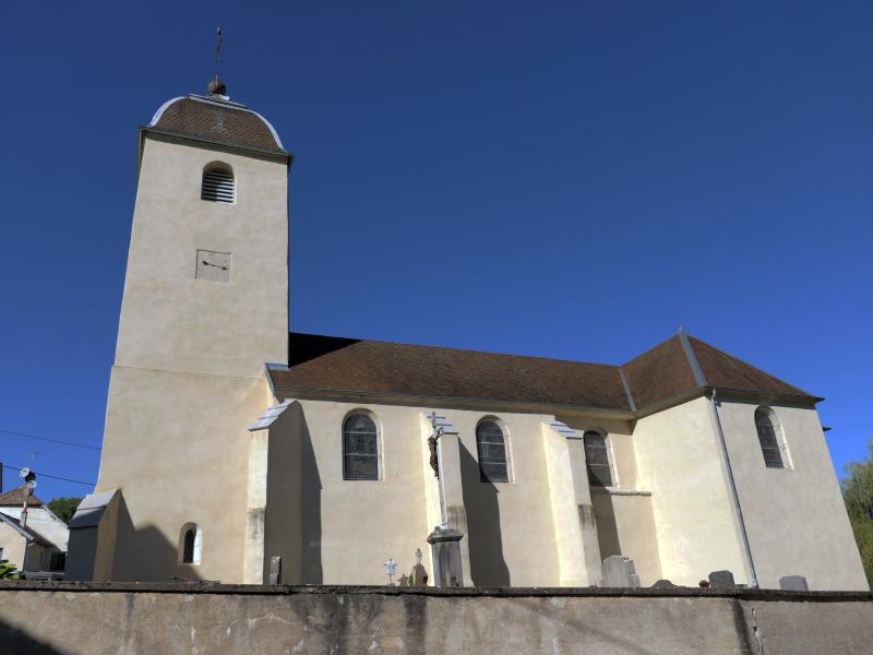 Beaumotte-lès-Pin