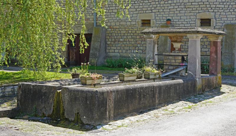 Betoncourt-lès-Brotte