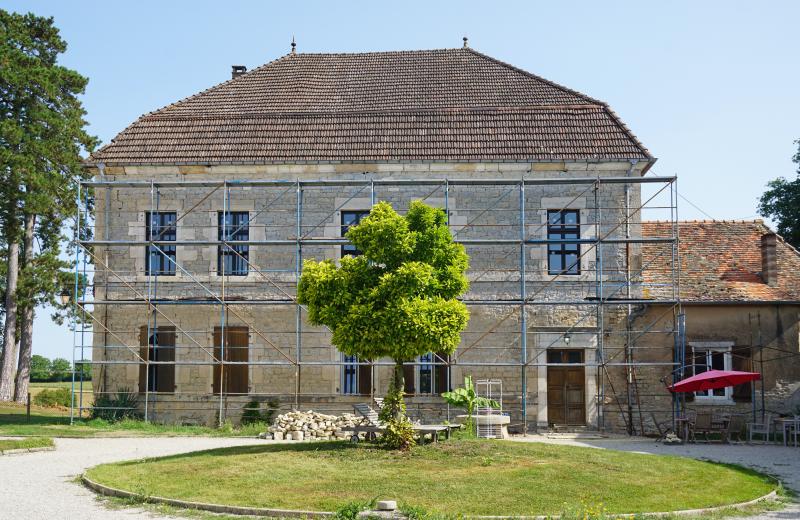 Bouhans-lès-Montbozon