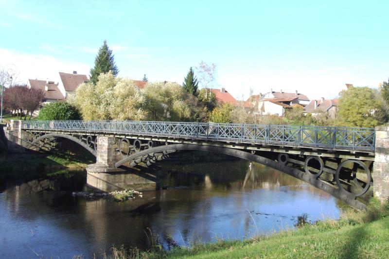 Bourguignon-lès-Conflans