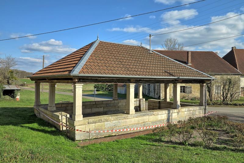 Broye-Aubigney-Montseugny