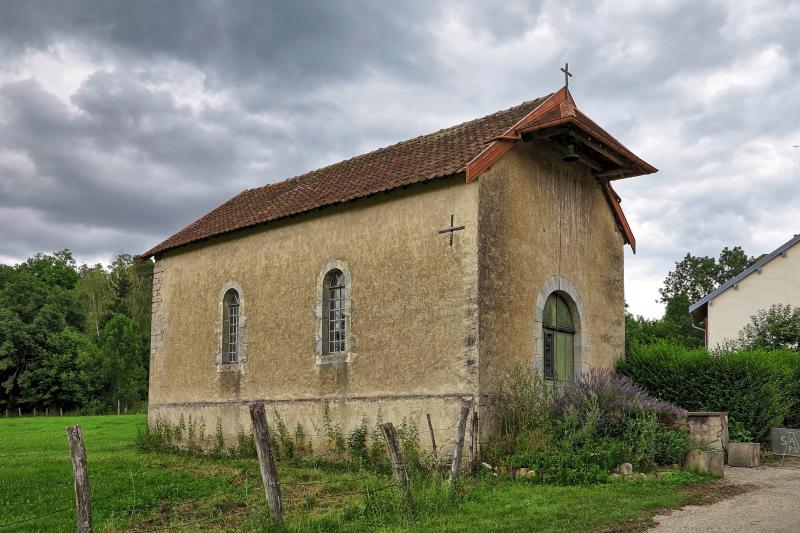 Bucey-lès-Gy