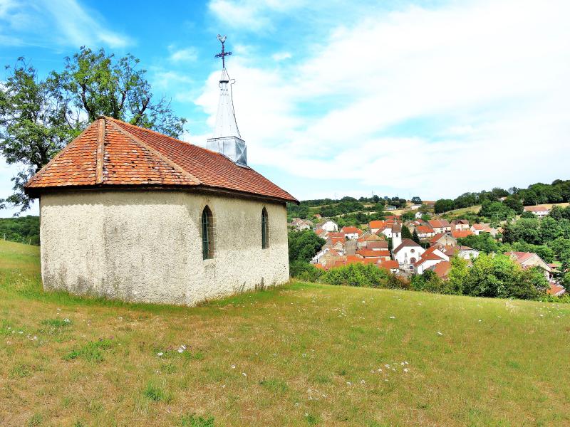 Calmoutier