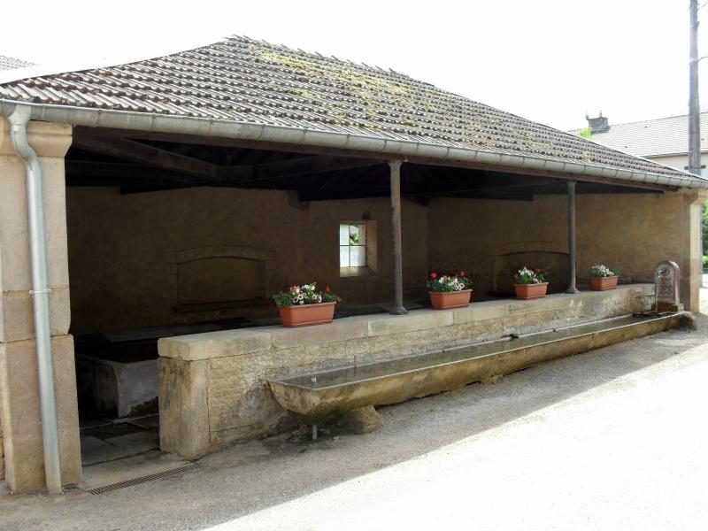 Calmoutier