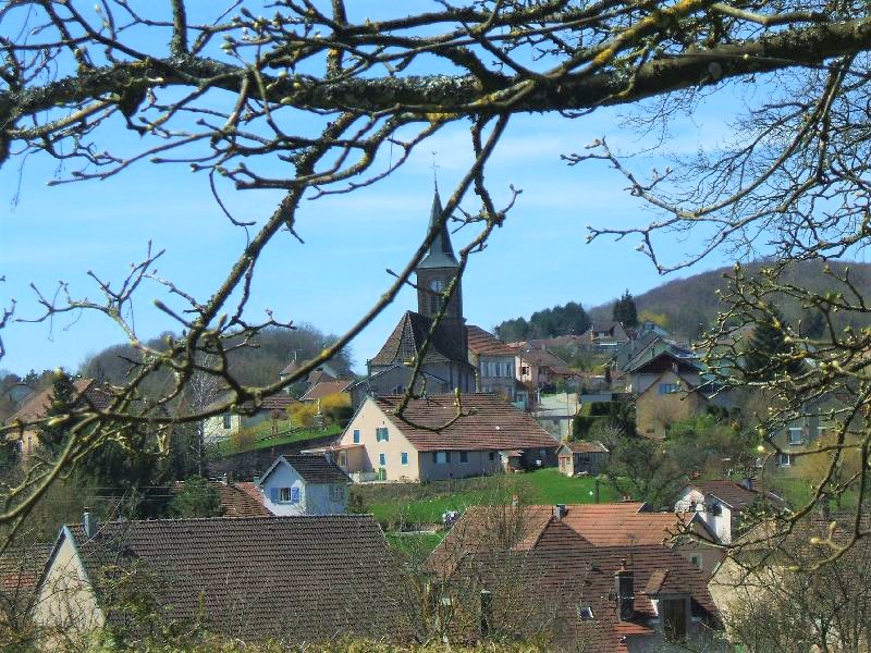 Châlonvillars