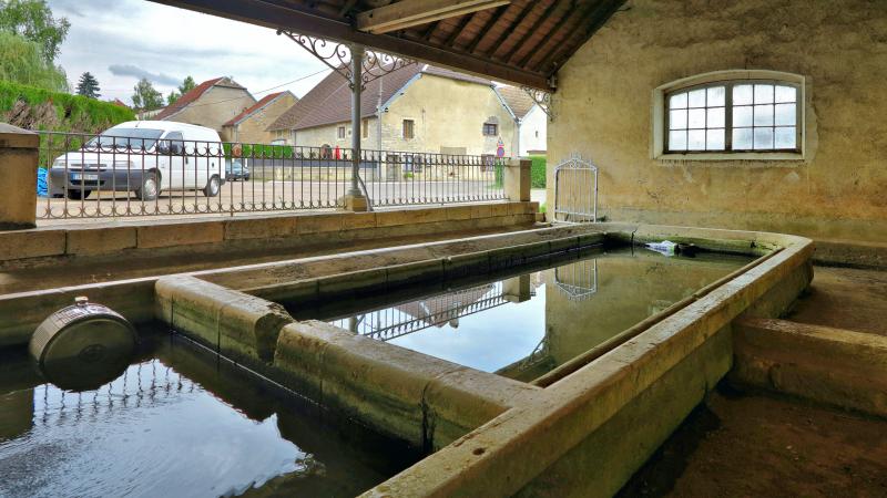 Chambornay-lès-Pin