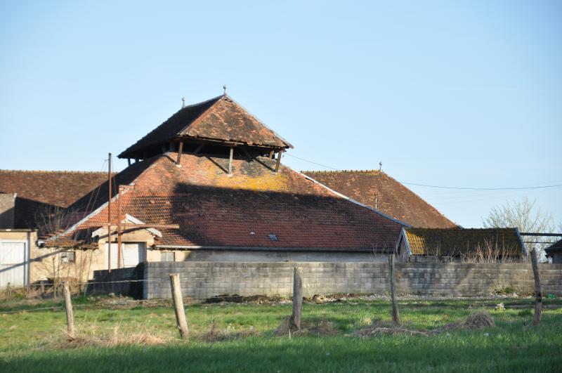 Champtonnay
