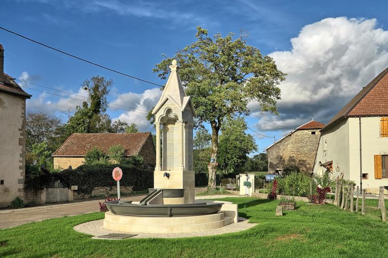 La Chapelle-Saint-Quillain