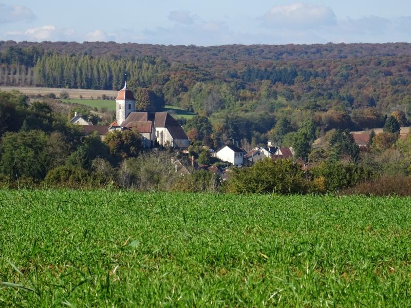 Chassey-lès-Montbozon