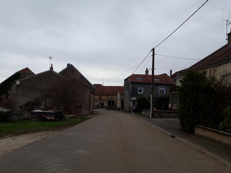 Chaux-lès-Port