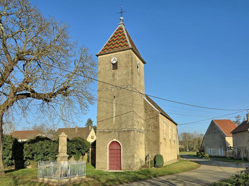 Chevigney