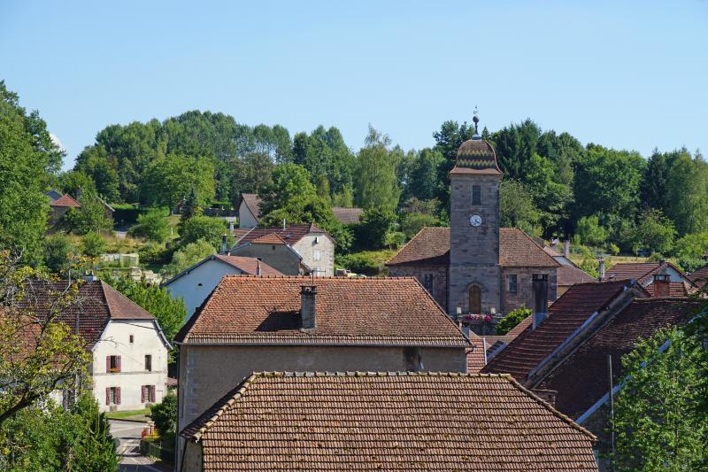 Clairegoutte