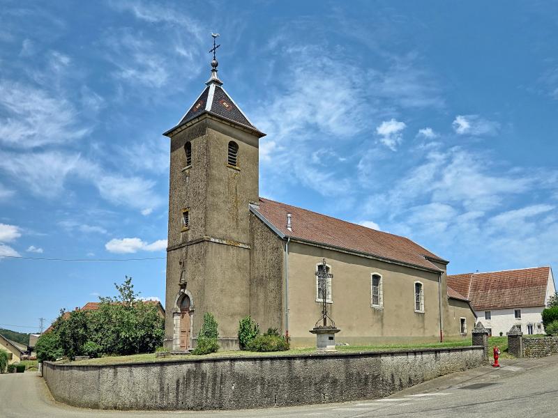 Cognières