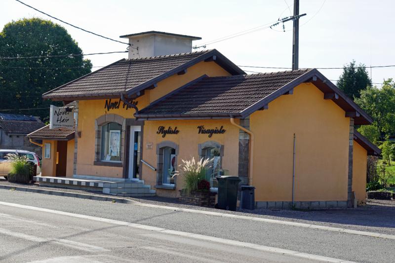 La Côte