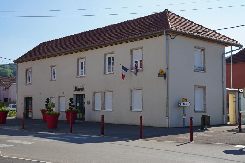 Courchaton
