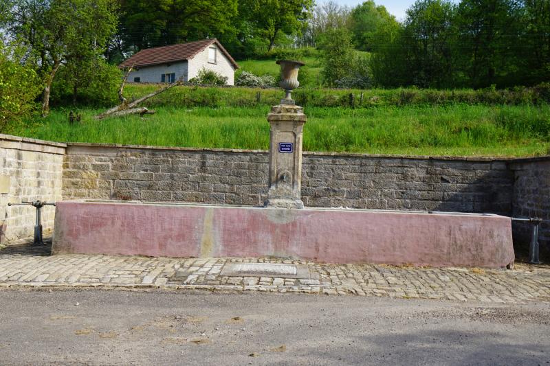 La Creuse