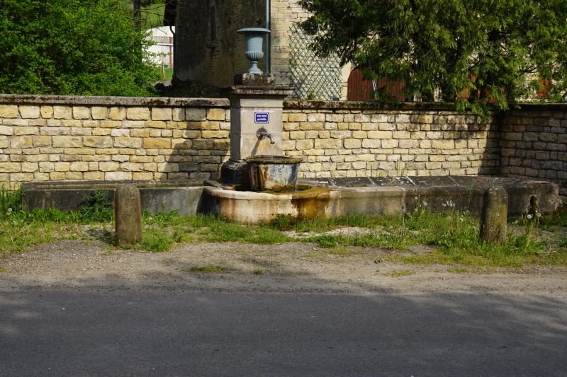 La Creuse