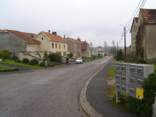 Cubry-lès-Faverney