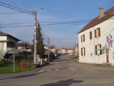 Cubry-lès-Faverney