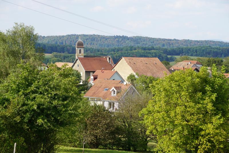 Échenans-sous-Mont-Vaudois