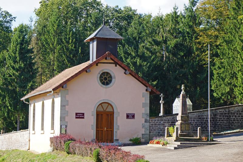 Esboz-Brest