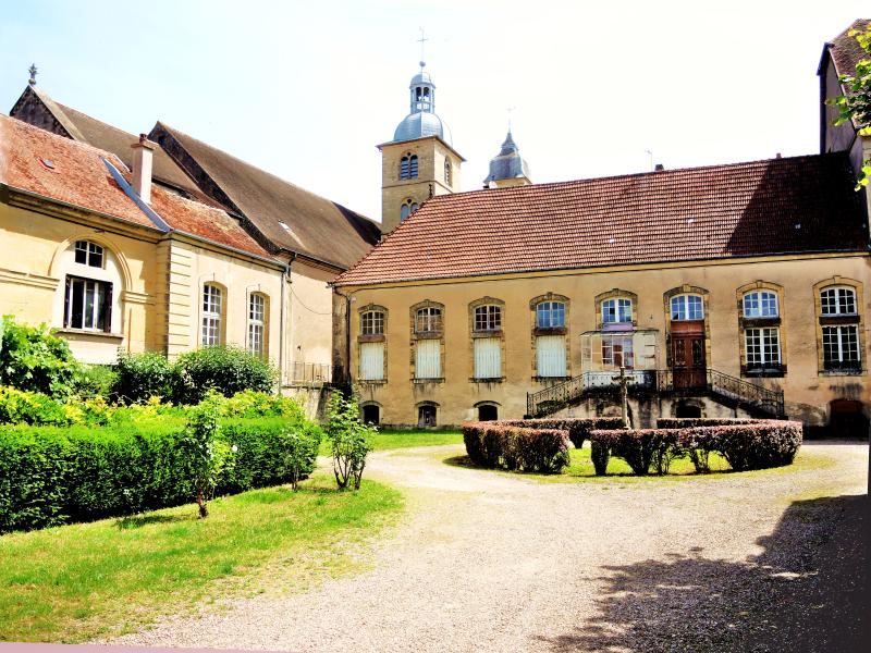 Faverney